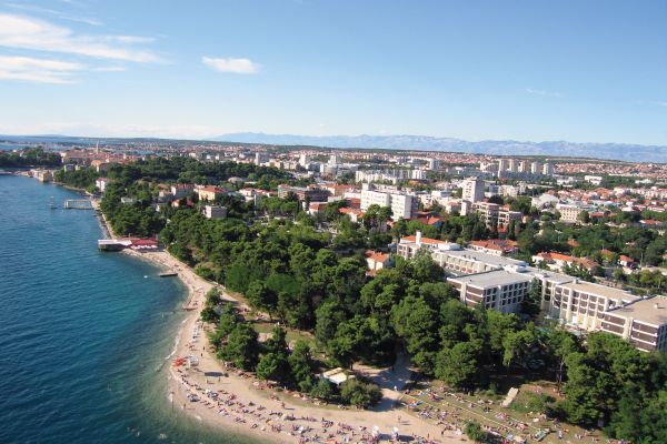 Hotel Kolovare Zadar